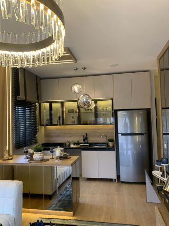 Apartments, Turkey, Mersin (008271) - pictures 13