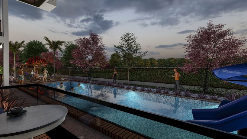 Apartments, Turkey, Mersin (008271) - pictures 31