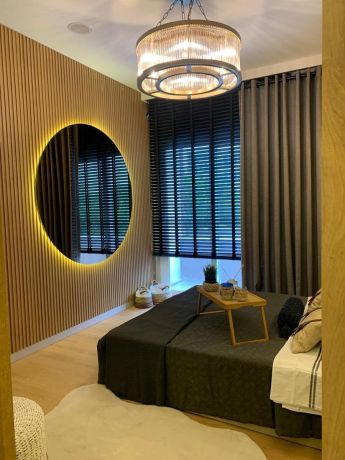 Apartments, Turkey, Mersin (009271) - pictures 21