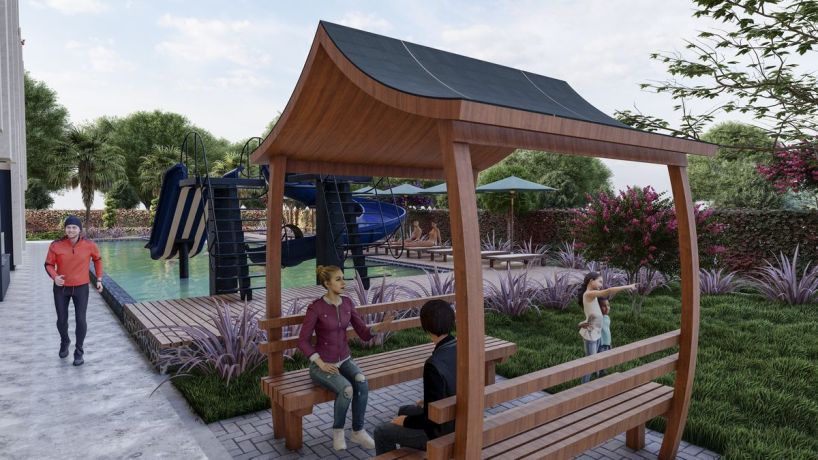 Apartments, Turkey, Mersin (009271) - pictures 7