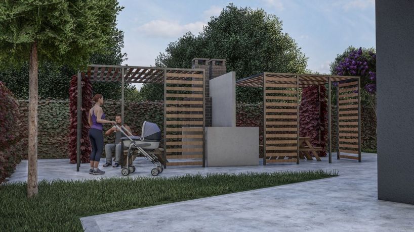 Apartments, Turkey, Mersin (009271) - pictures 8