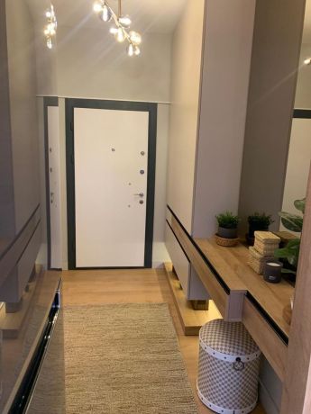 Квартири, Туреччина, Мерсін (010271) - фото 23