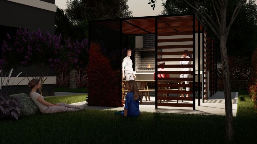 Квартири, Туреччина, Мерсін (010271) - фото 18