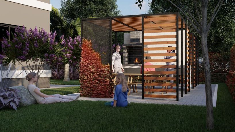 Квартири, Туреччина, Мерсін (010271) - фото 13