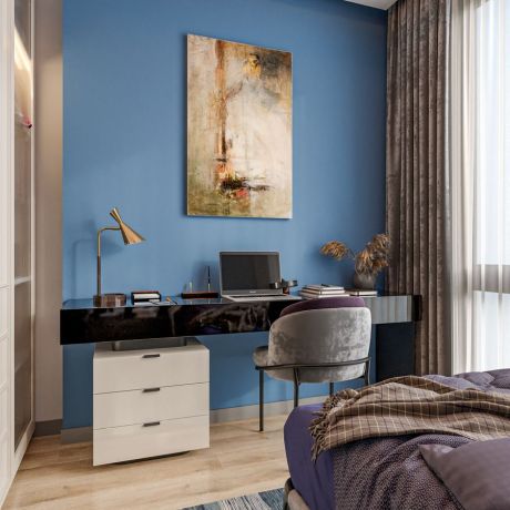 Apartments, Turkey, Mersin (019165) - pictures 17