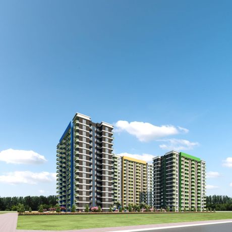 Apartments, Turkey, Mersin (019165) - pictures 9