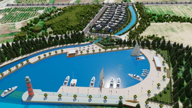 Villas, Turkey, Side (036398) - pictures 12