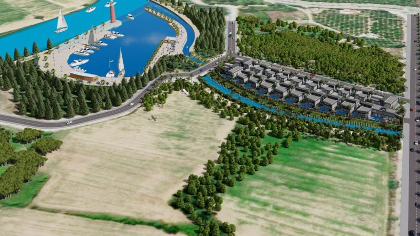 Villas, Turkey, Side (036398) - pictures 13