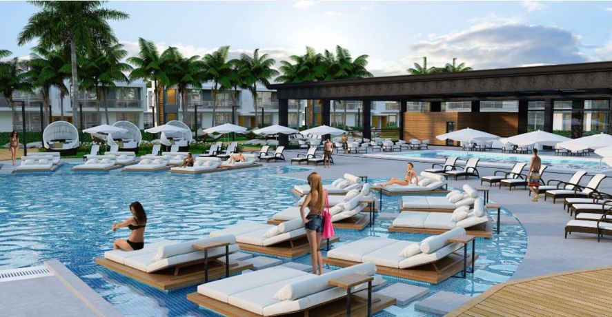 Apartments, Northen Cyprus, Boaz (005193) - pictures 12