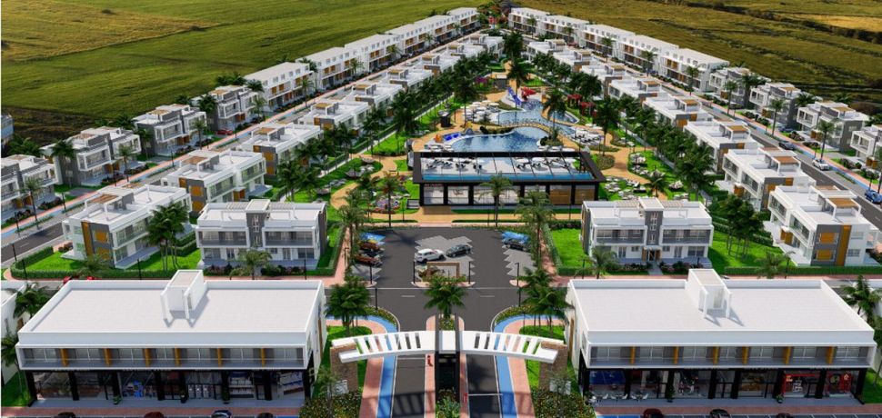 Apartments, Northen Cyprus, Boaz (005193) - pictures 2