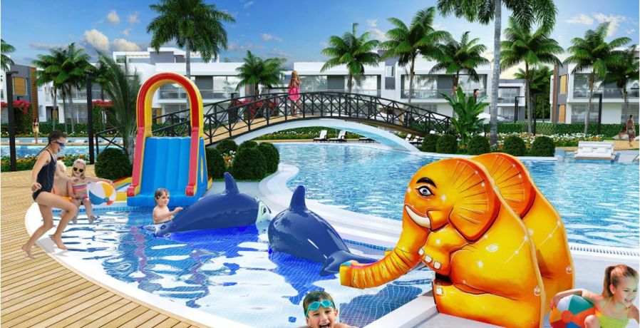 Apartments, Northen Cyprus, Boaz (005193) - pictures 13