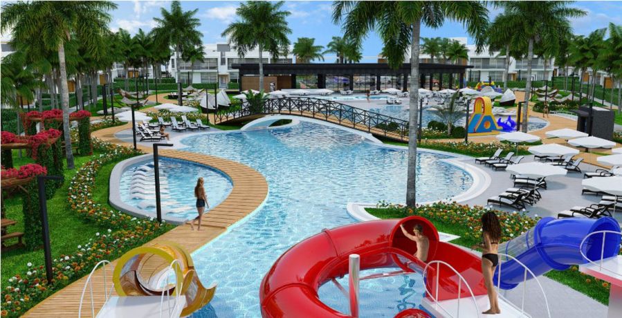 Apartments, Northen Cyprus, Boaz (005193) - pictures 11