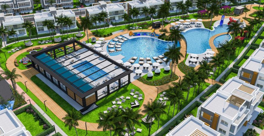 Apartments, Northen Cyprus, Boaz (005193) - pictures 3