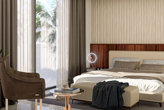 Квартиры, Северный Кипр, Фамагуста (003120) - фото 34