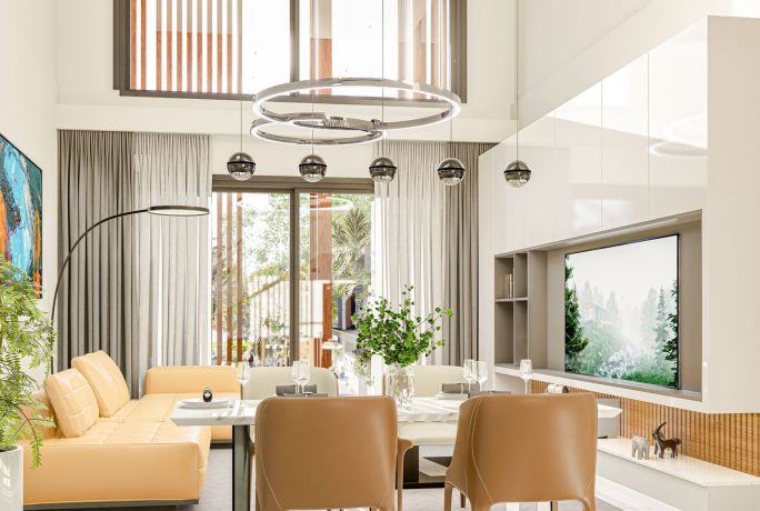 Квартиры, Северный Кипр, Фамагуста (003120) - фото 24