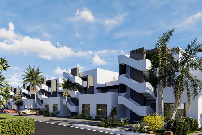 Квартиры, Северный Кипр, Фамагуста (003120) - фото 9