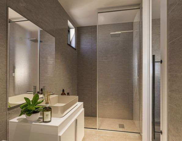 Квартиры, Северный Кипр, Фамагуста (003120) - фото 35