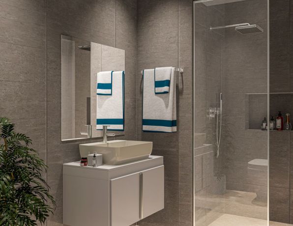 Квартиры, Северный Кипр, Фамагуста (003120) - фото 36