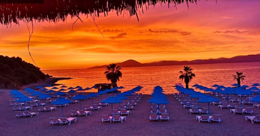 Villas, Turkey, Bodrum (001323) - pictures 8