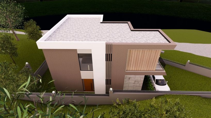 Villas, Turkey, Bodrum (001323) - pictures 7