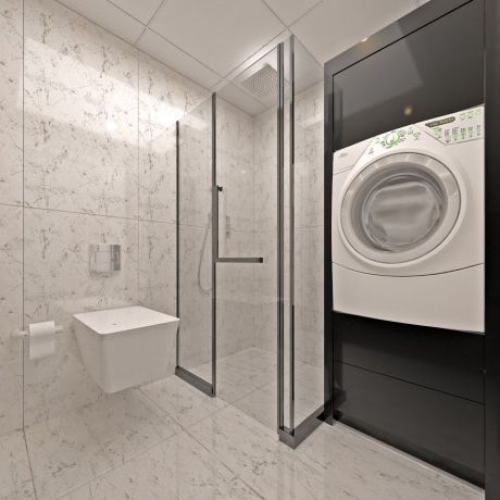 Apartments, Turkey, Alanya, Окурджалар (001274) - pictures 12