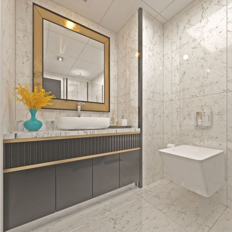 Apartments, Turkey, Alanya, Окурджалар (001274) - pictures 13