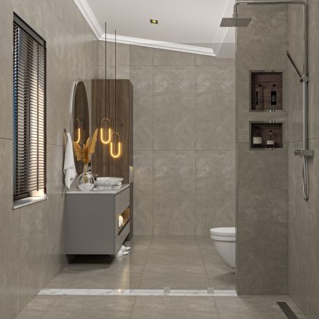 Виллы, Турция, Алания, Каргыджак (002275) - фото 9