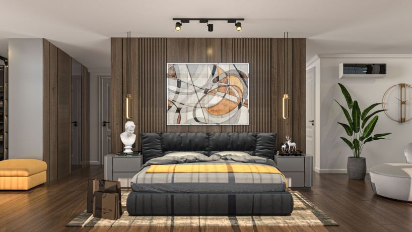 Виллы, Турция, Алания, Каргыджак (002275) - фото 11