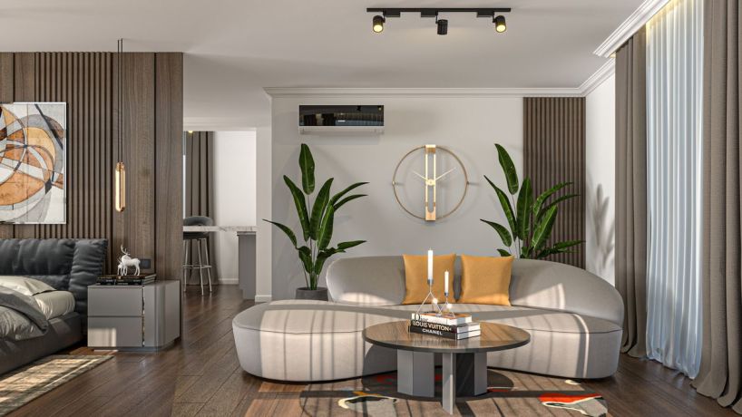 Виллы, Турция, Алания, Каргыджак (002275) - фото 7