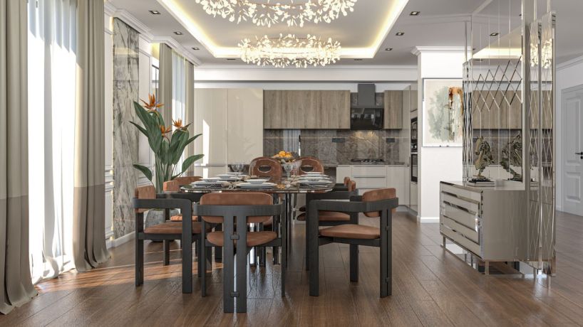 Виллы, Турция, Алания, Каргыджак (002275) - фото 8