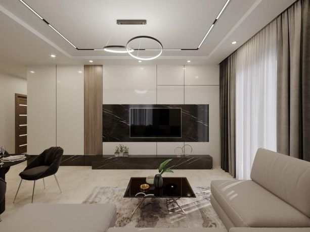 Apartments, Turkey, Alanya, Mahmutlar (002276) - pictures 23