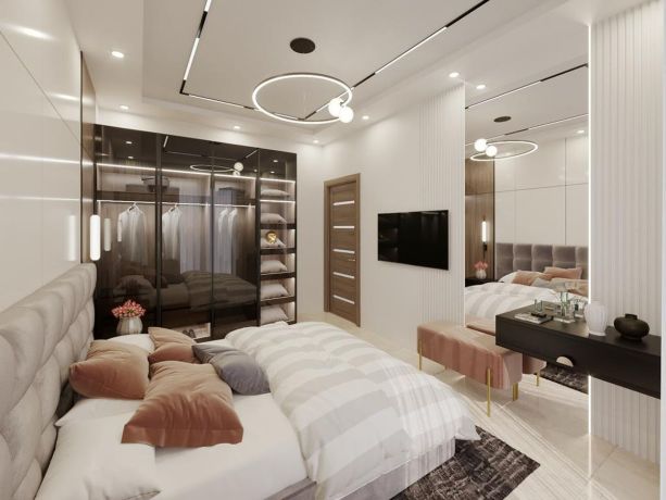 Apartments, Turkey, Alanya, Mahmutlar (002276) - pictures 20