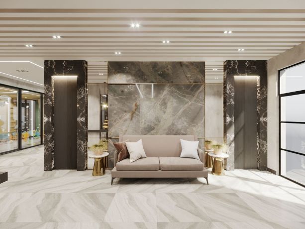 Apartments, Turkey, Alanya, Mahmutlar (002276) - pictures 22