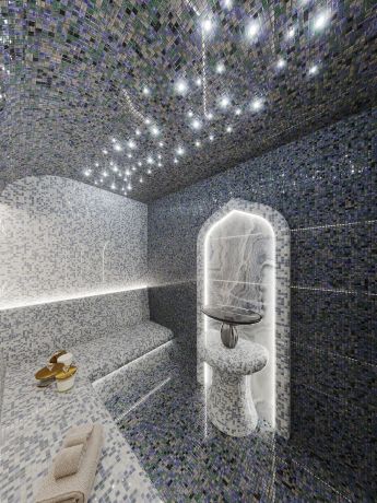 Apartments, Turkey, Alanya, Mahmutlar (002276) - pictures 11