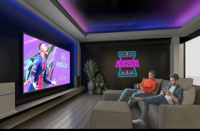 Apartments, Turkey, Alanya, Demirtash (12300) - pictures 5