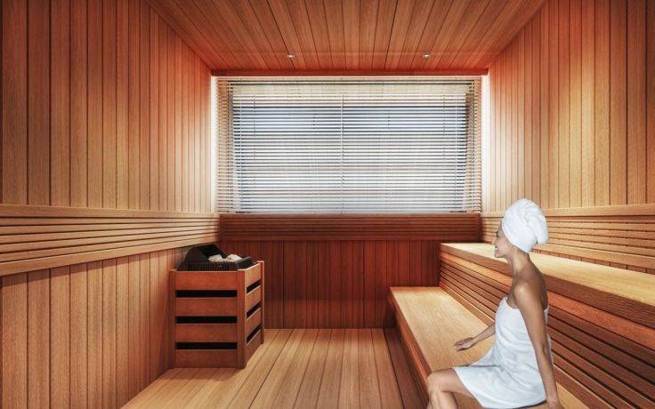 Apartments, Turkey, Alanya, Demirtash (12300) - pictures 8