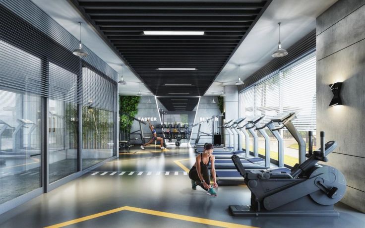 Apartments, Turkey, Alanya, Demirtash (12300) - pictures 7