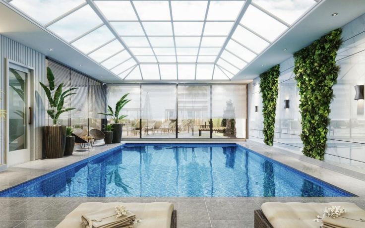 Apartments, Turkey, Alanya, Demirtash (12300) - pictures 6