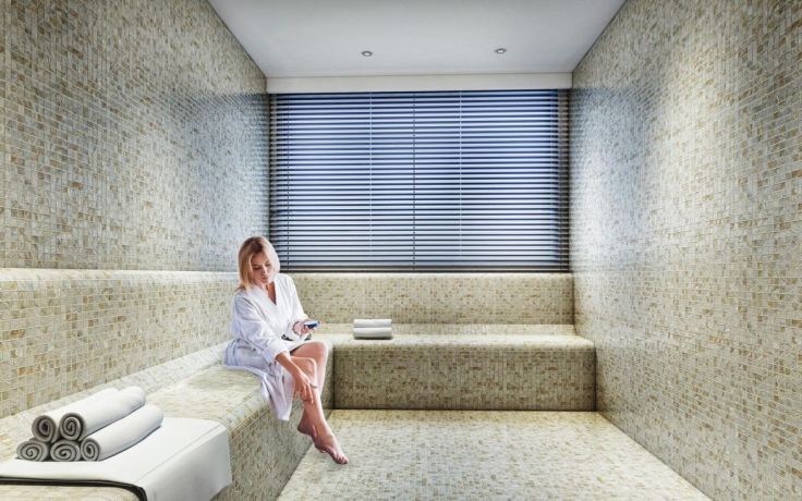 Apartments, Turkey, Alanya, Demirtash (12300) - pictures 10