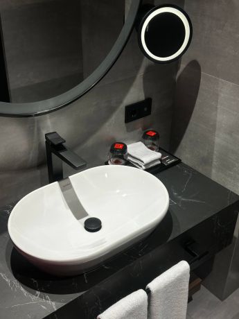 Hotel rooms, Turkey, Izmir (001277) - pictures 10