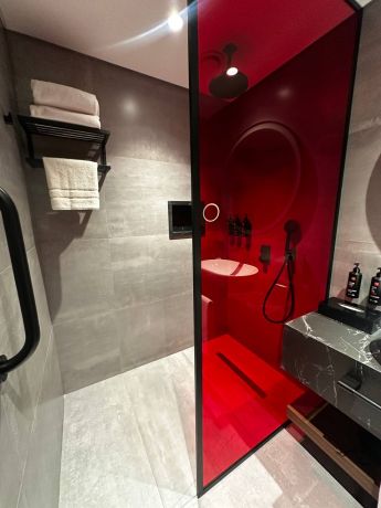 Hotel rooms, Turkey, Izmir (001277) - pictures 8