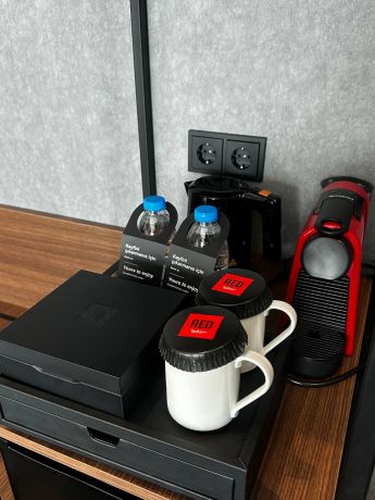 Hotel rooms, Turkey, Izmir (001277) - pictures 5