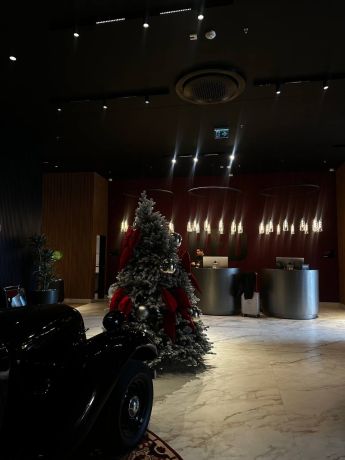 Hotel rooms, Turkey, Izmir (001277) - pictures 13