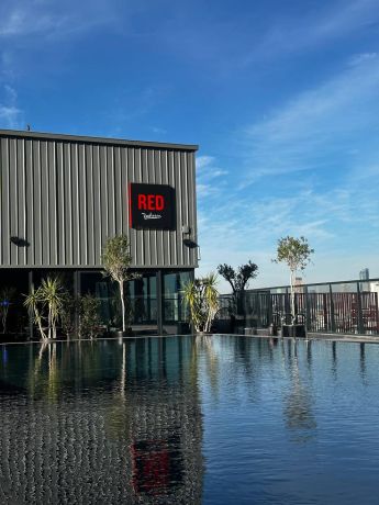 Hotel rooms, Turkey, Izmir (001277) - pictures 2