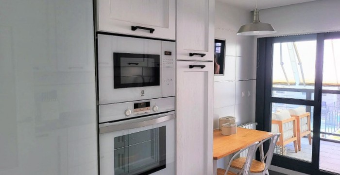 Apartments, Spain, Аликанте (002237) - pictures 2