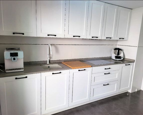 Квартиры, Испания, Аликанте (002237) - фото 4