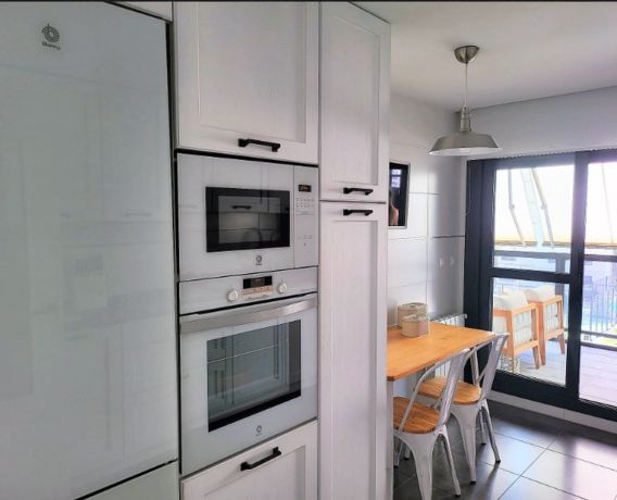 Квартиры, Испания, Аликанте (002237) - фото 2