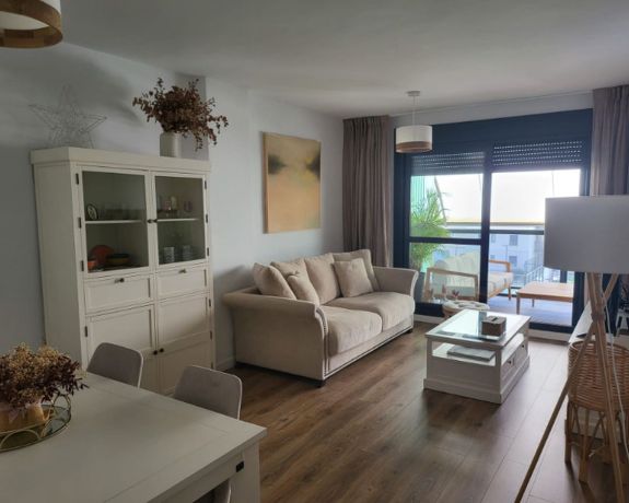 Квартиры, Испания, Аликанте (002237) - фото 5