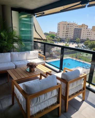 Квартиры, Испания, Аликанте (002237) - фото 1