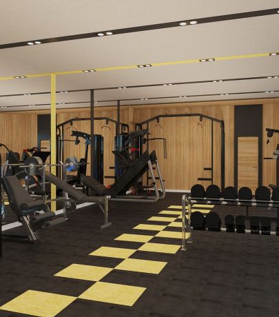 Квартиры, Турция, Алания, Оба (008252) - фото 23